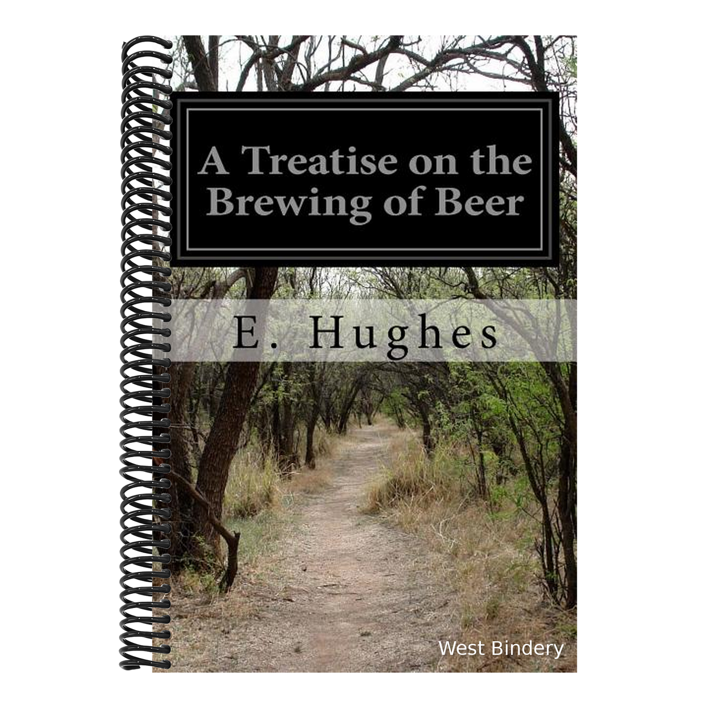 A Treatise on the Brewing of Beer