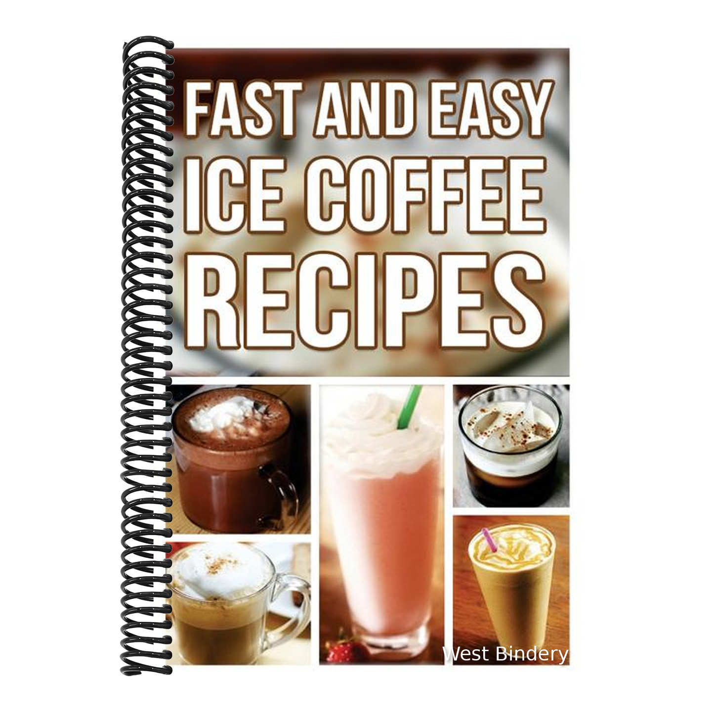 Fast And Easy Ice Coffee Recipes