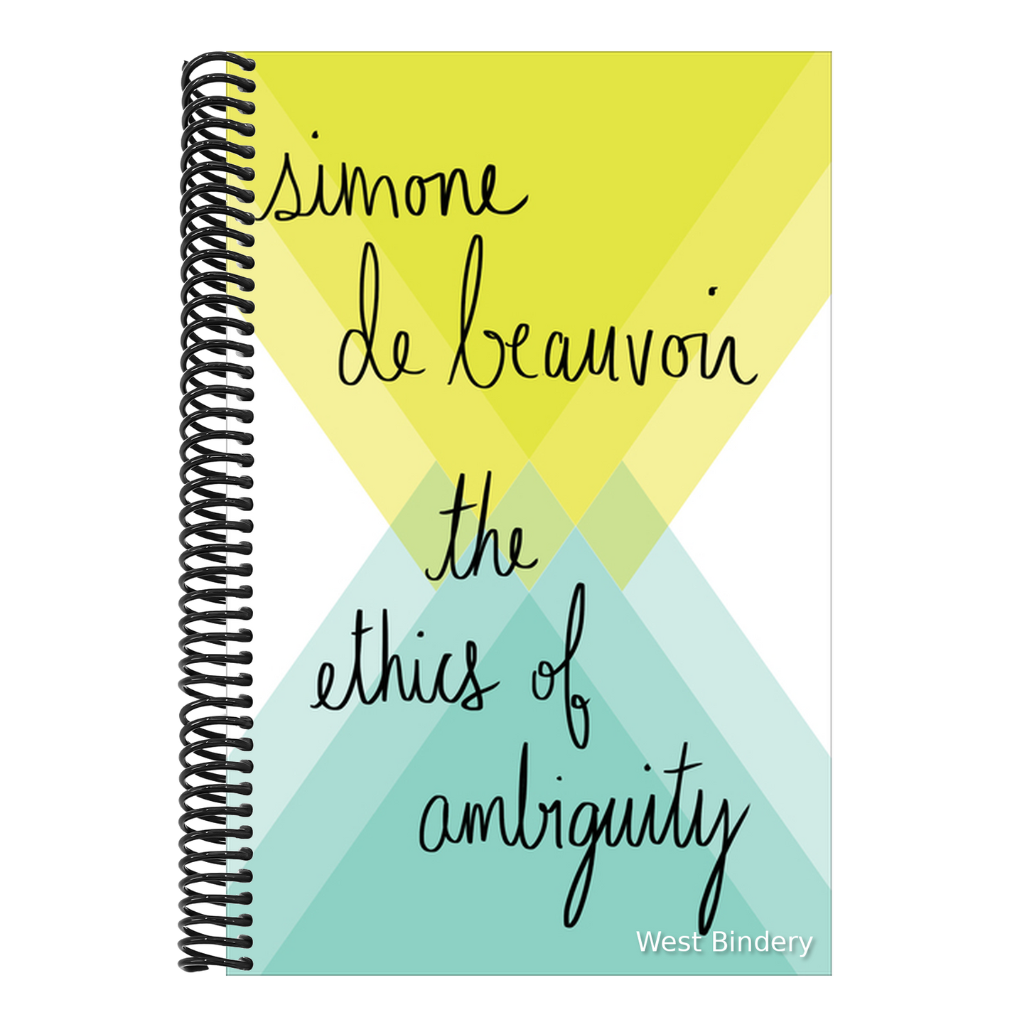 The Ethics of Ambiguity