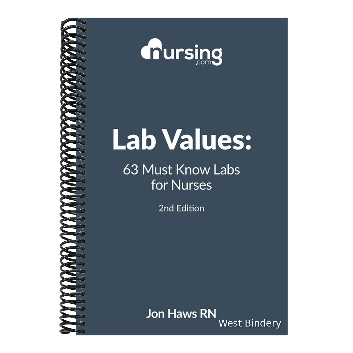 Lab Values: 63 Must Know Labs for Nurses