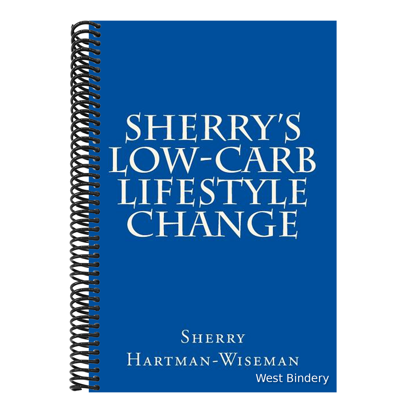 Sherry's Low-Carb Lifestyle Change