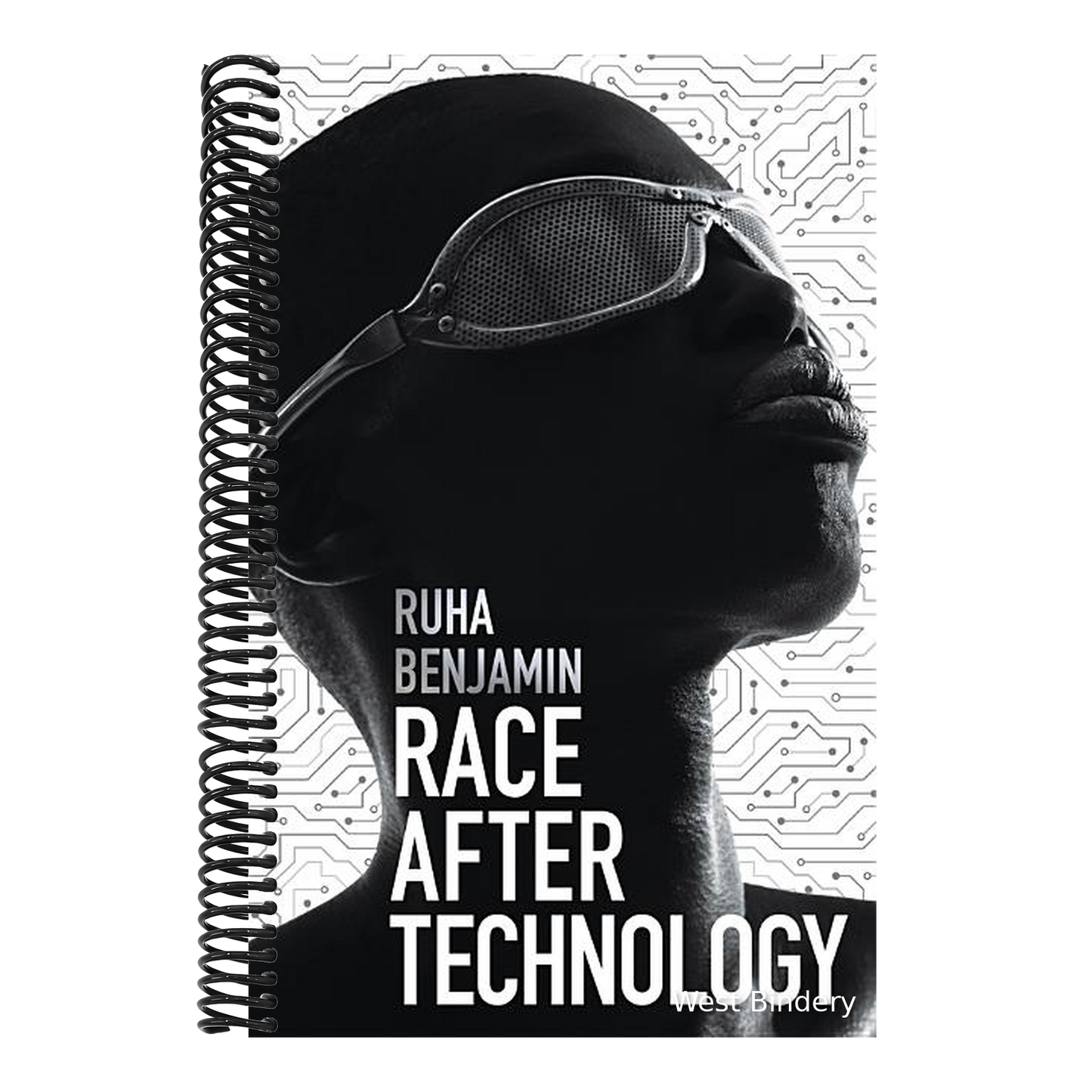 Race After Technology: Abolitionist Tools for the New Jim Code