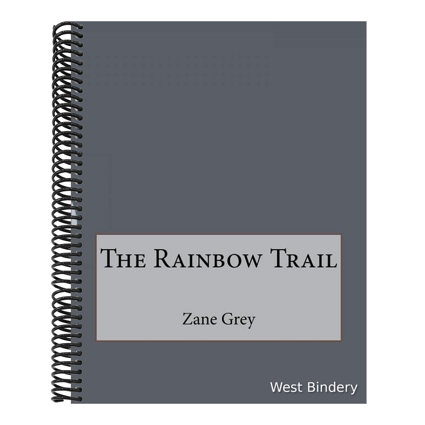 The Rainbow Trail