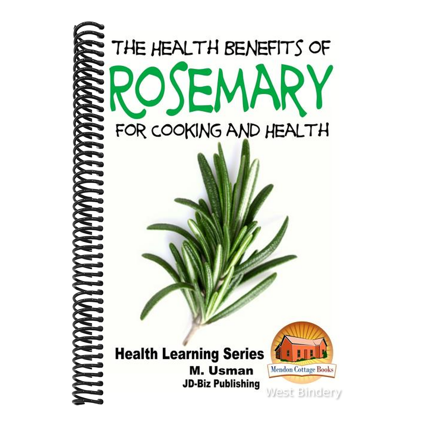 Health Benefits of Rosemary For Cooking and Health