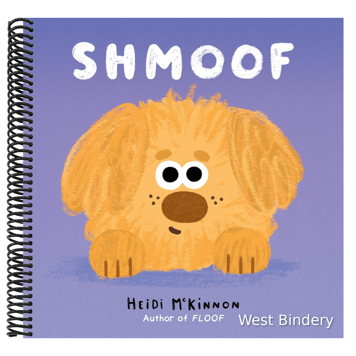 Shmoof