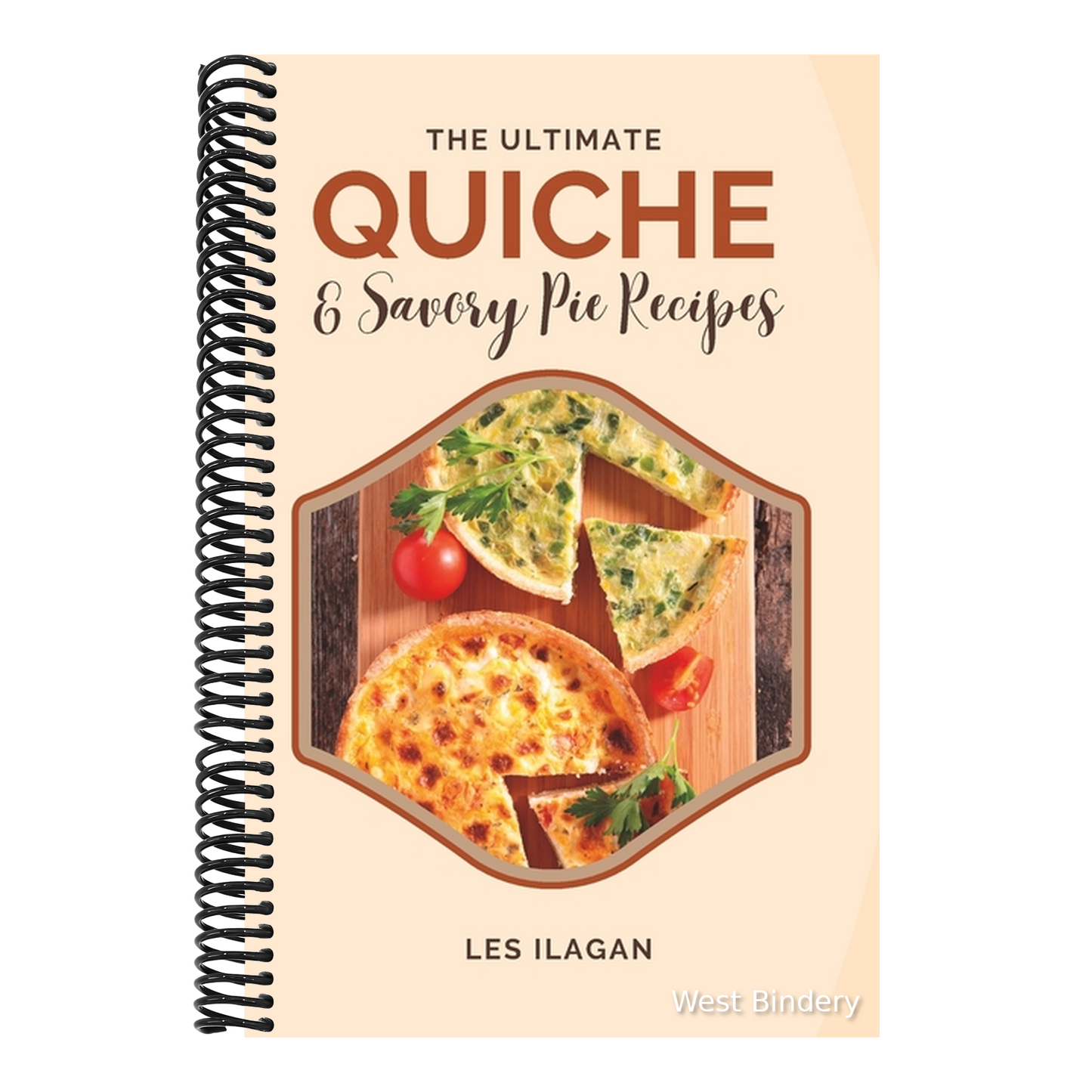 The Ultimate Quiche & Savory Pie Recipes