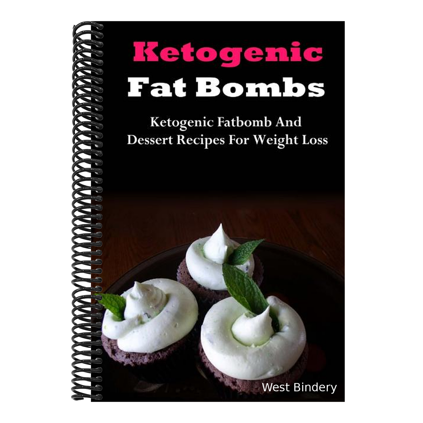 Ketogenic Fat Bombs: Ketogenic Diet Fat Bombs and Dessert Recipes