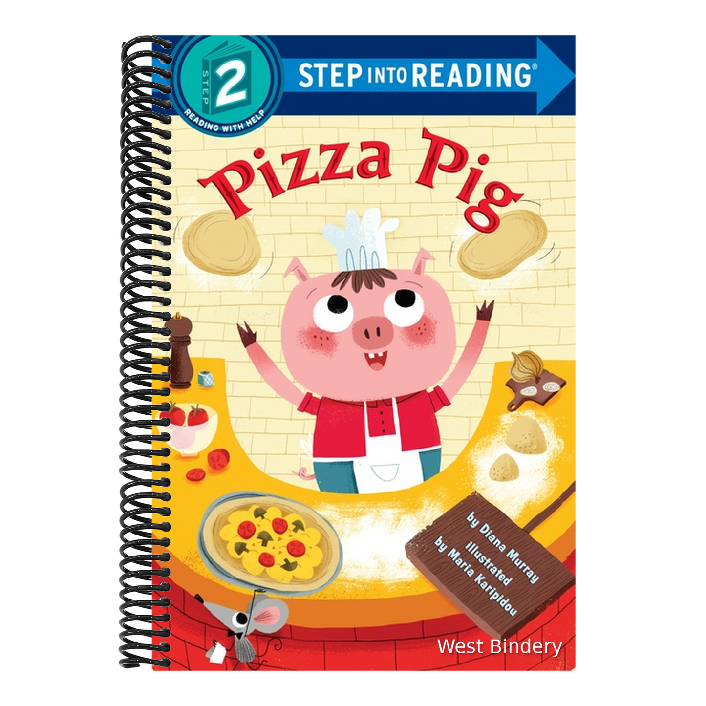 Pizza Pig