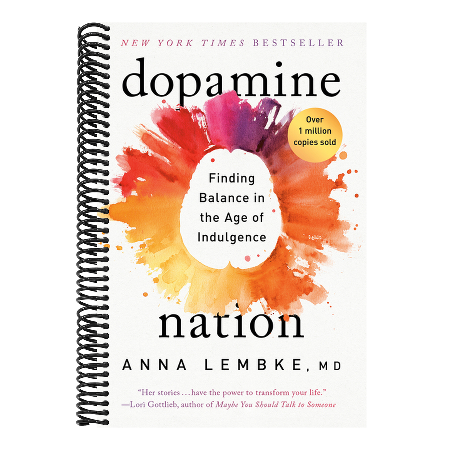 Dopamine Nation: Finding Balance in the Age of Indulgence