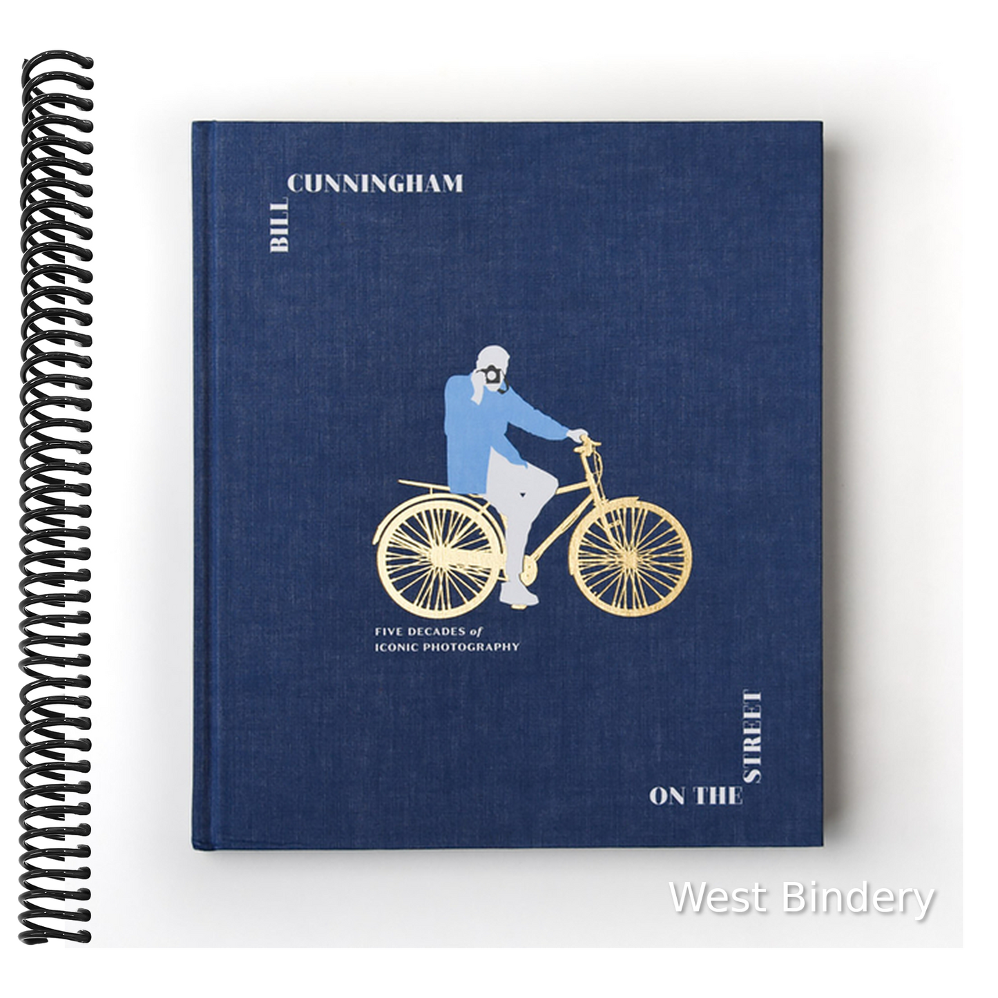 Bill Cunningham: On the Street: Five Decades of Iconic Photography