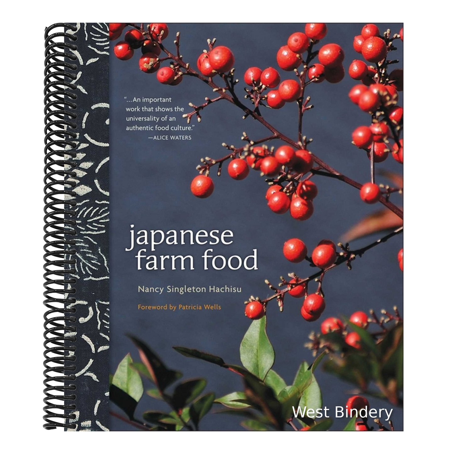 Japanese Farm Food