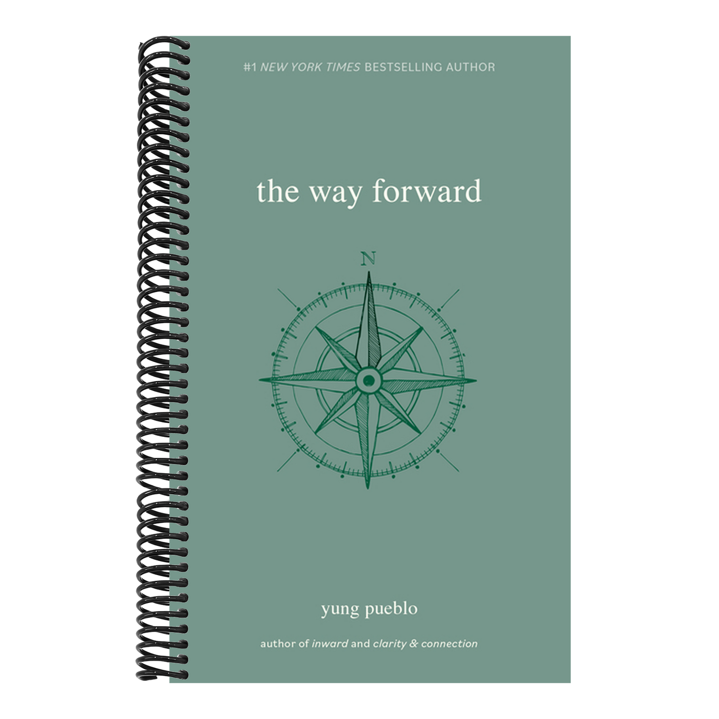 The Way Forward (The Inward Trilogy)