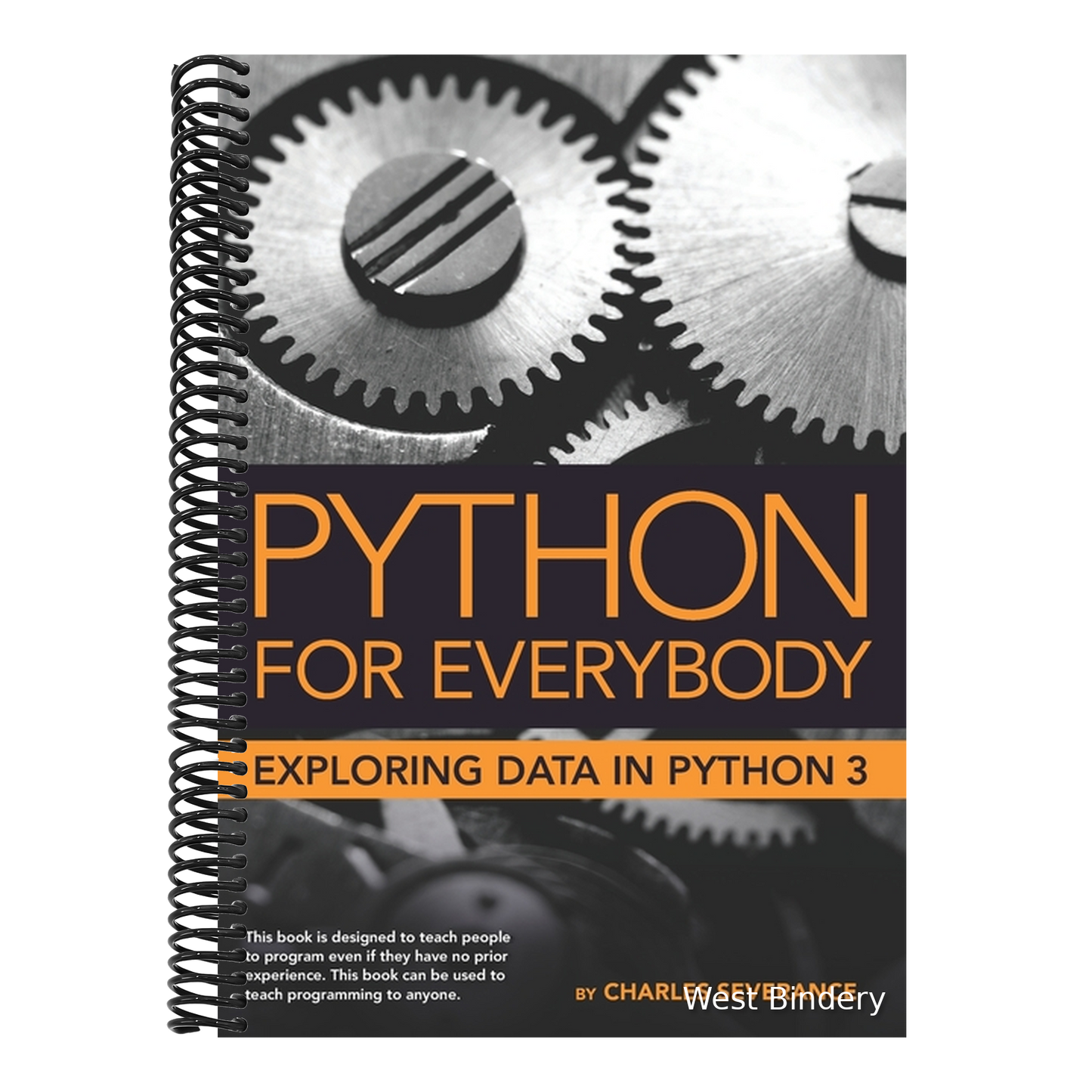 Python for Everybody: Exploring Data in Python 3