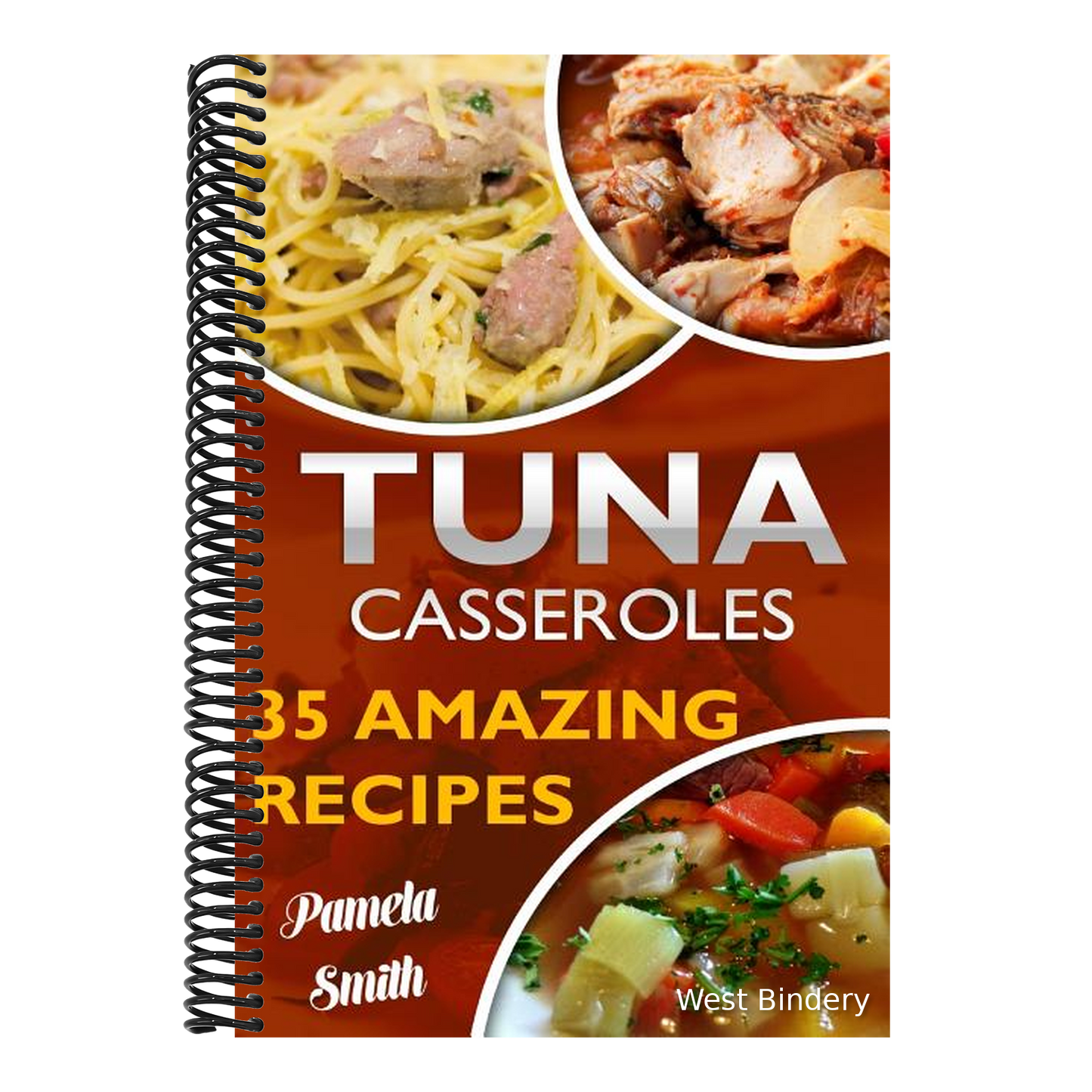 Tuna Casseroles: 35 Amazing Recipes