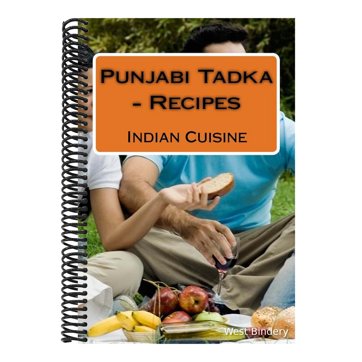 Punjabi Tadka - Recipes