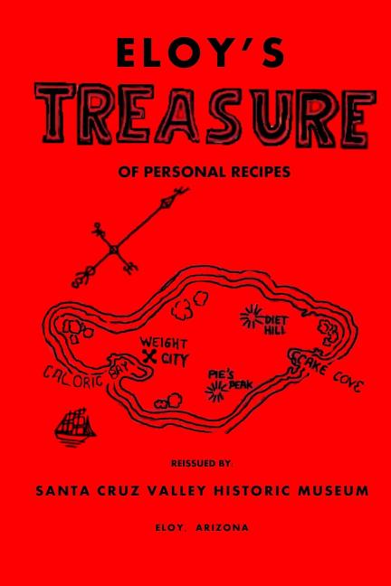 ELOY'S Treasure: Of Personal Recipes