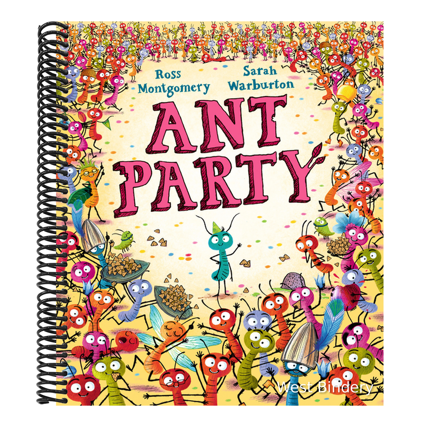 Ant Party