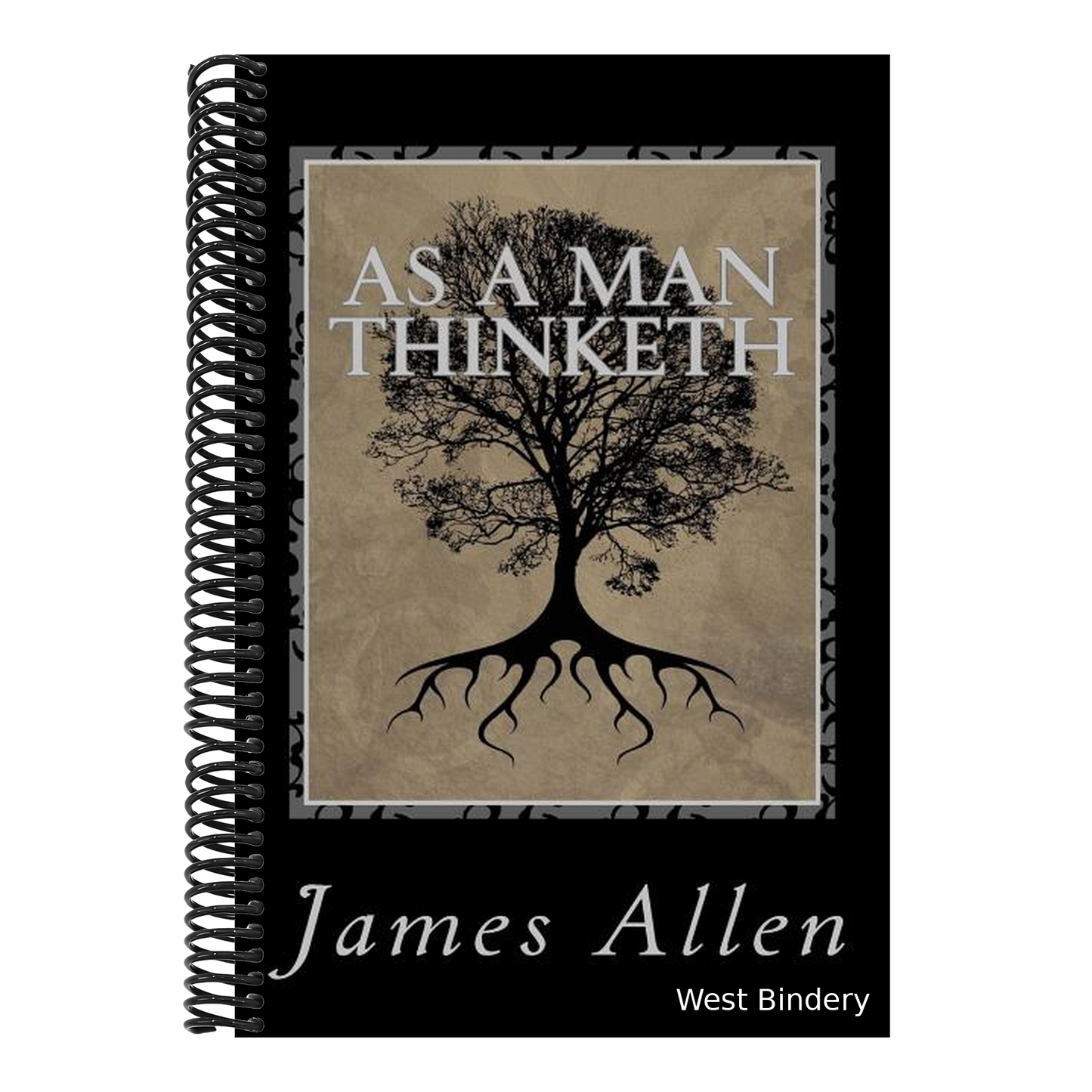 As A Man Thinketh
