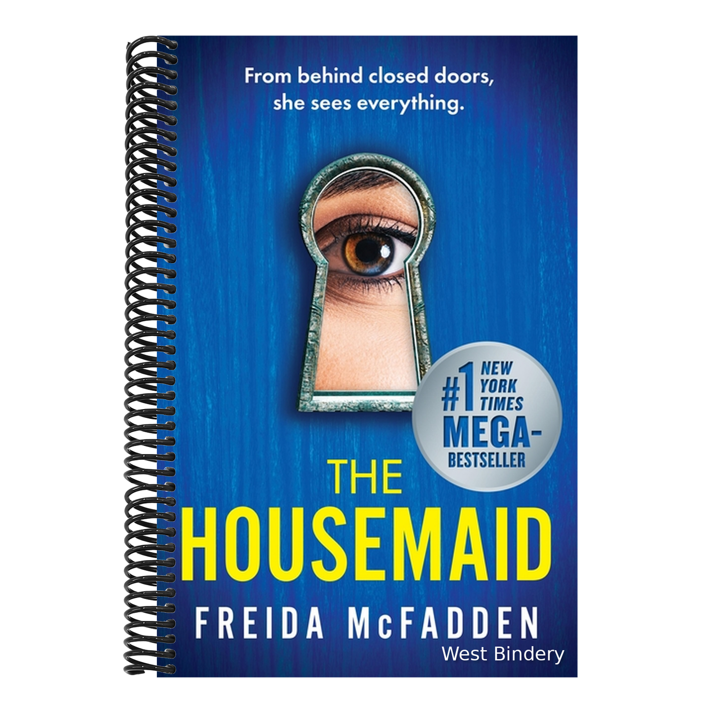 The Housemaid