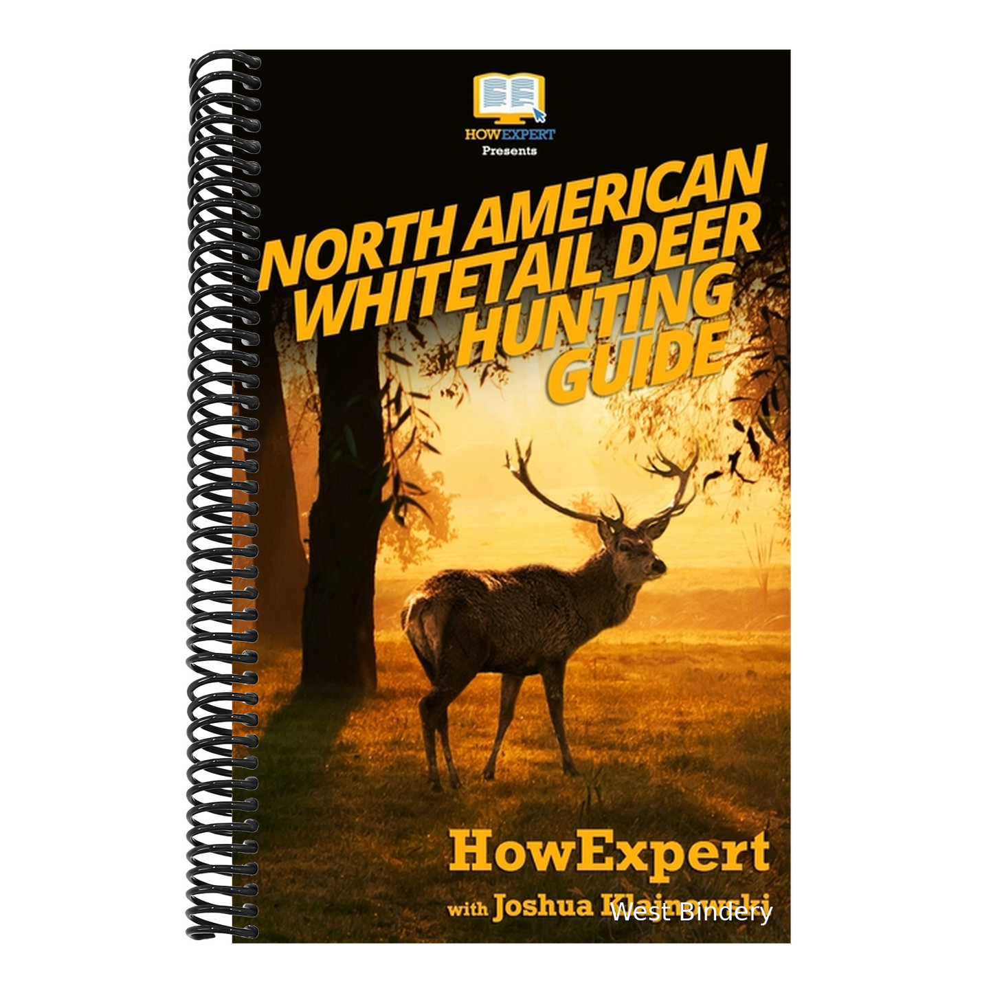 North American Whitetail Deer Hunting Guide
