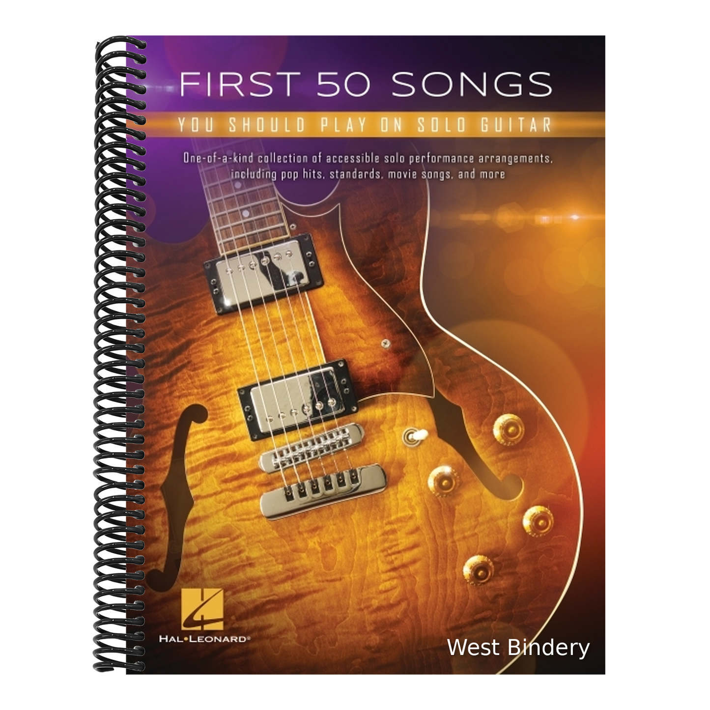First 50 Songs You Should Play on Solo Guitar