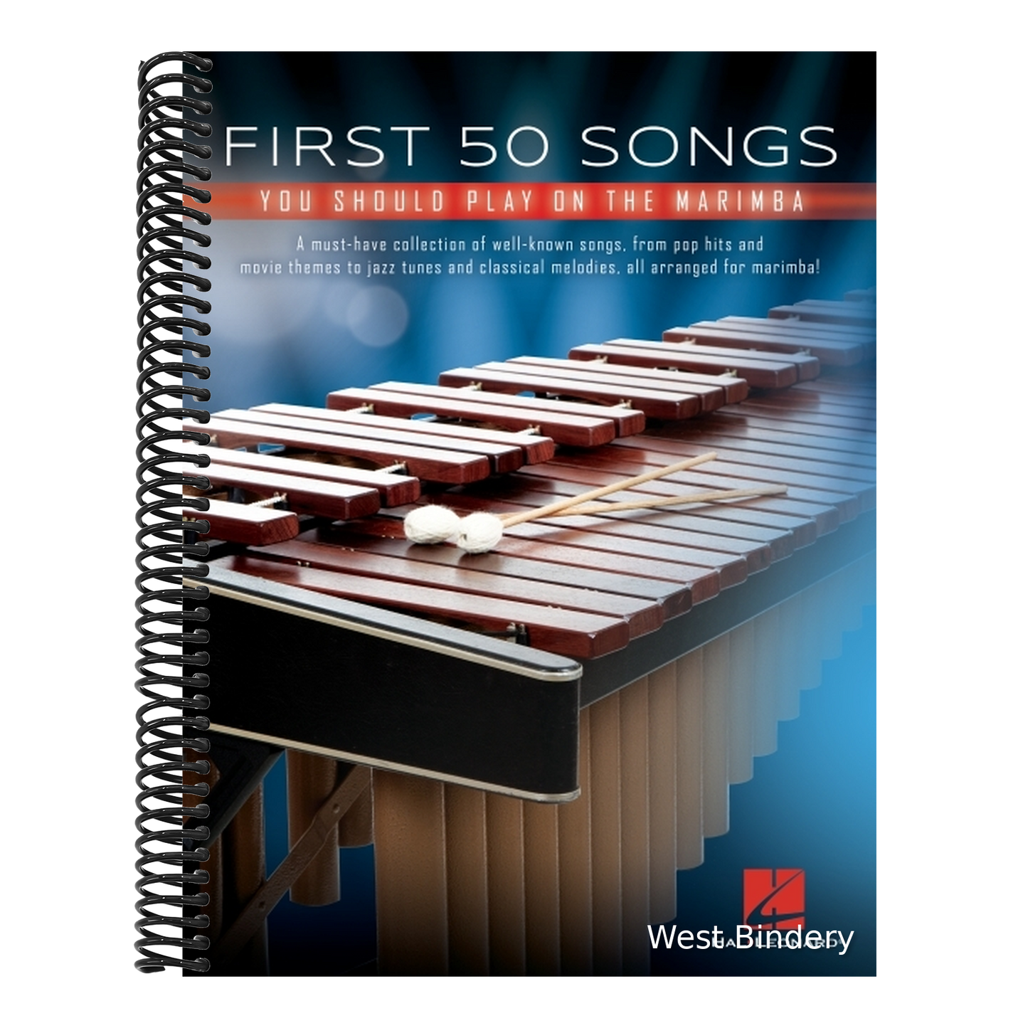 First 50 Songs You Should Play on Marimba