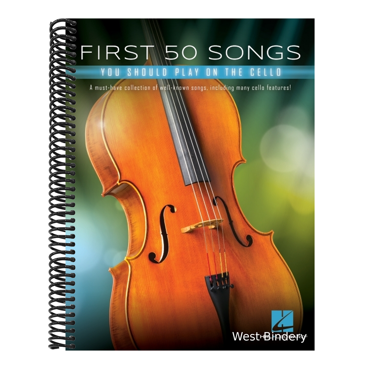 First 50 Songs You Should Play on Cello Popular and Classical Melodies for Beginners Includes Hallelujah, Let It Go, Stand by Me, What a Wonderful Wor