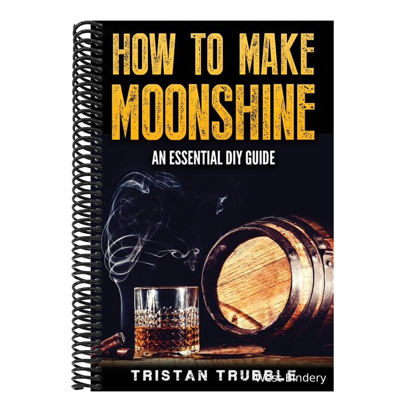 How To Make Moonshine: An Essential DYI Guide