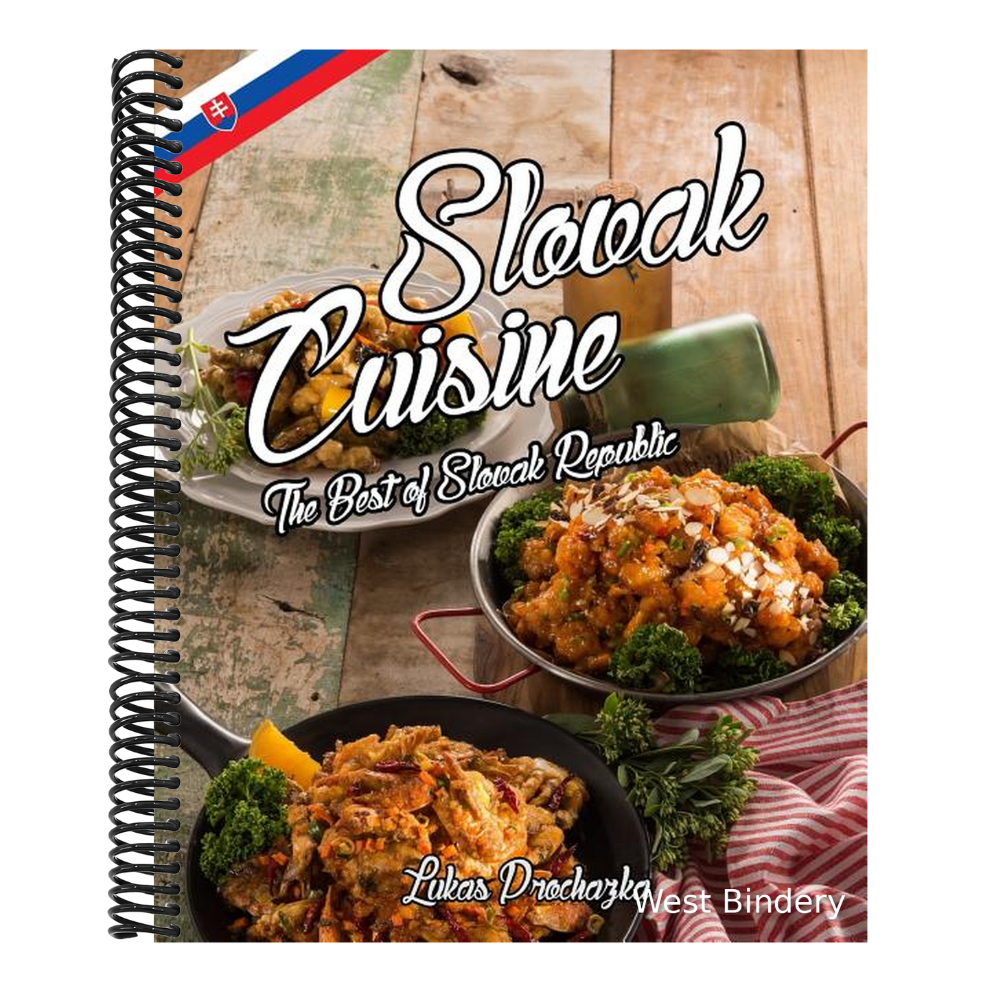 Slovak Cuisine: The Best of Slovak Republic