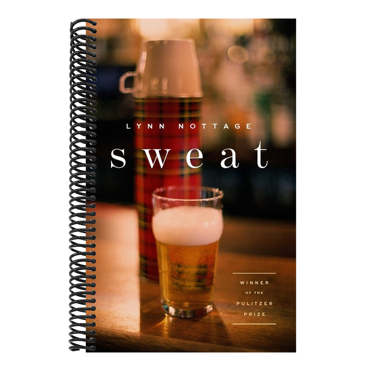 Sweat (TCG Edition)