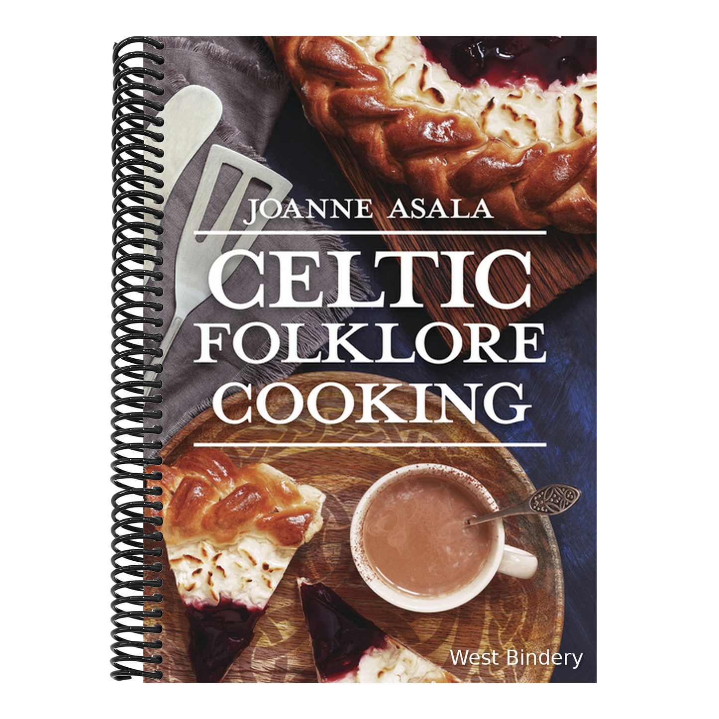 Celtic Folklore Cooking
