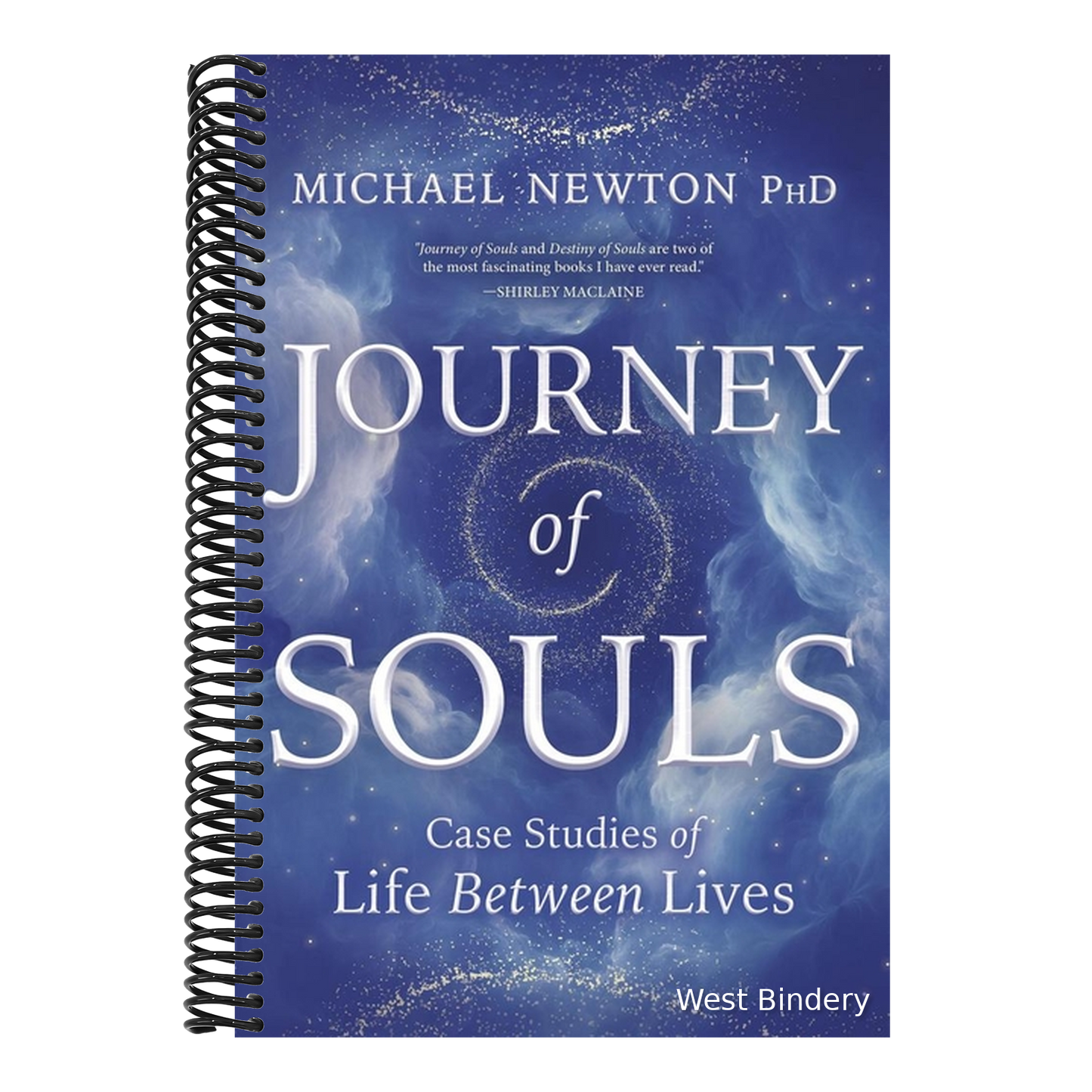 Journey of Souls: Case Studies of Life Between Lives
