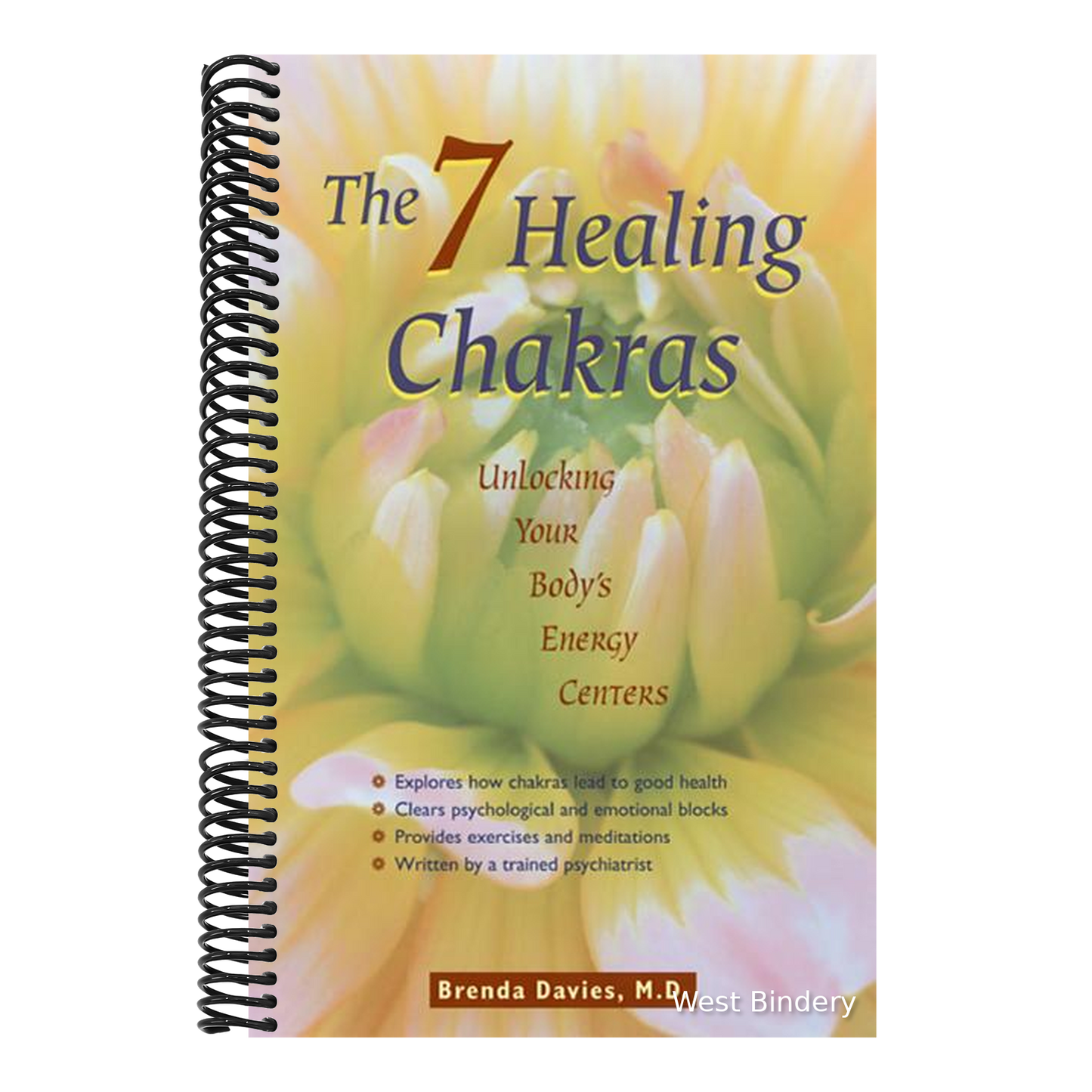 The Seven Healing Chakras: Unlocking Your Body's Energy Centers