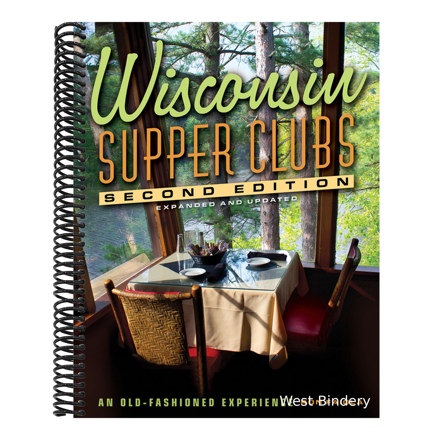 Wisconsin Supper Clubs: An Old-Fashioned Experience
