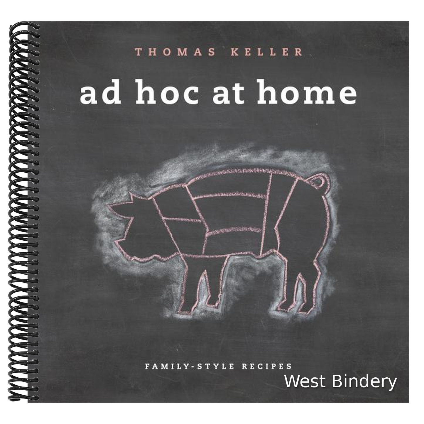 AD Hoc at Home