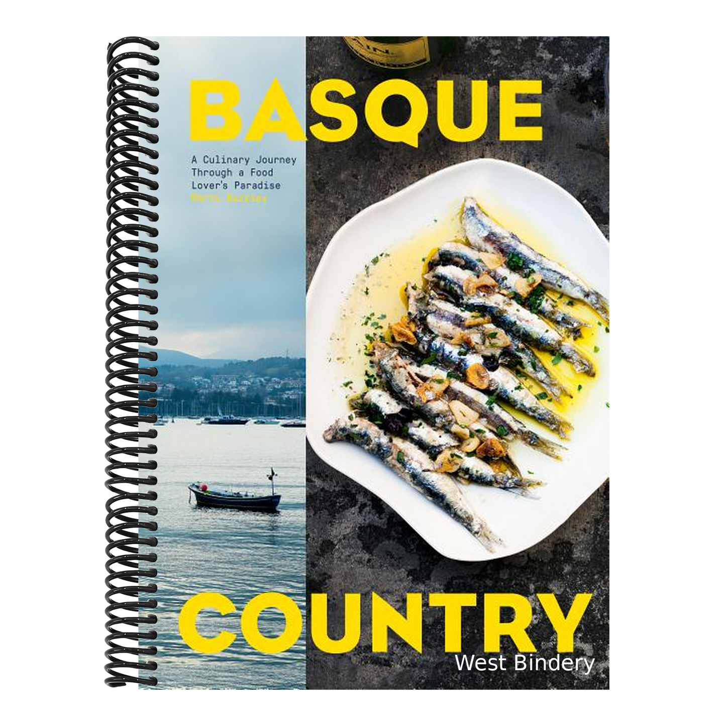 Basque Country: A Culinary Journey Through a Food Lover's Paradise