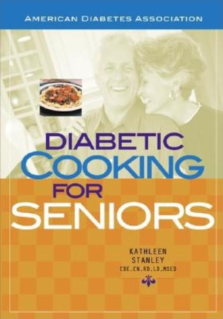 Diabetic Cooking for Seniors