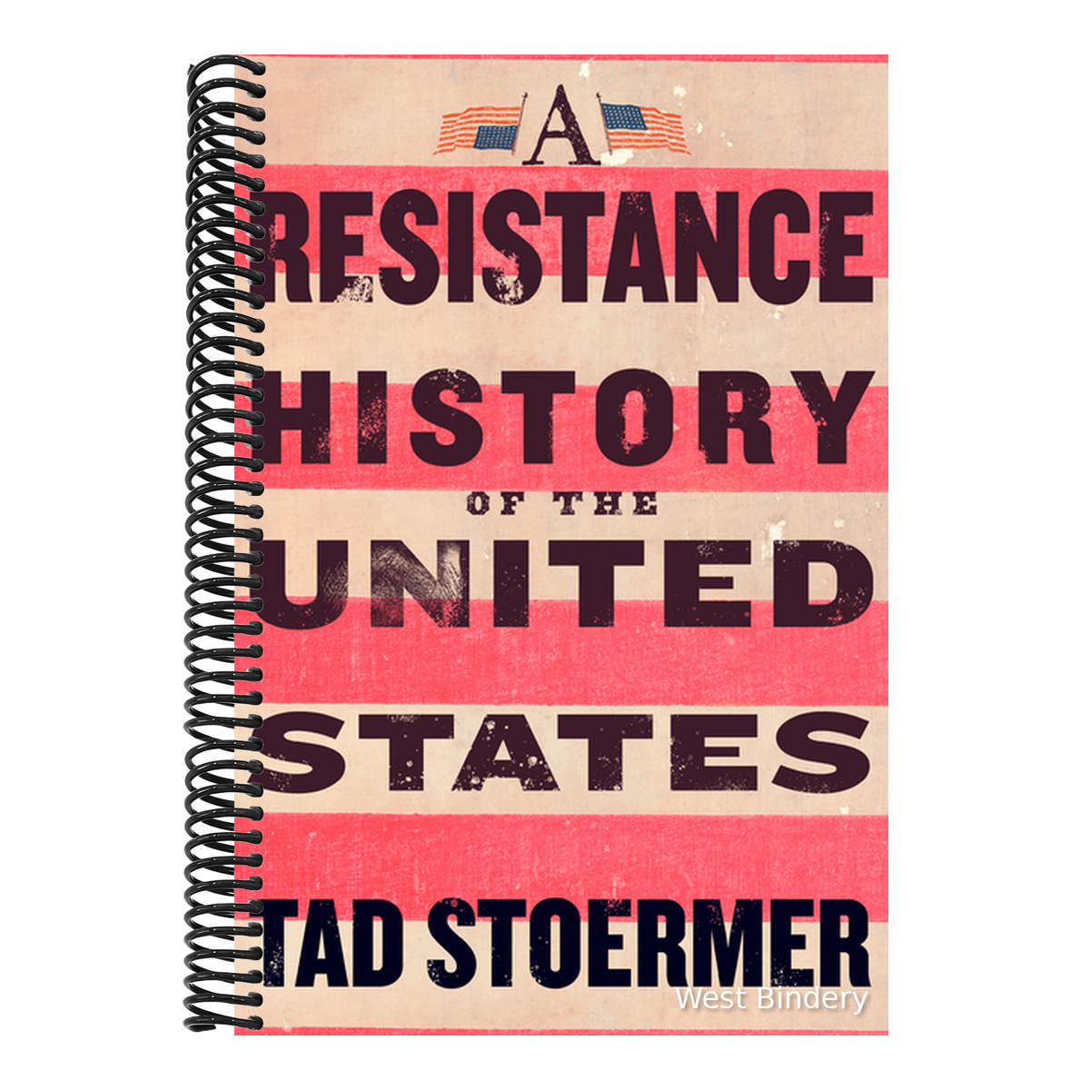 A Resistance History of the United States