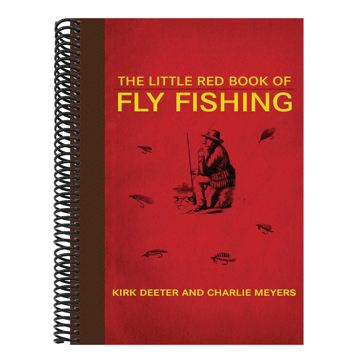 The Little Red Book of Fly Fishing (Little Books)