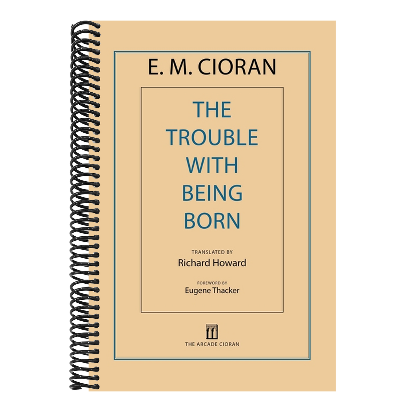 The Trouble with Being Born