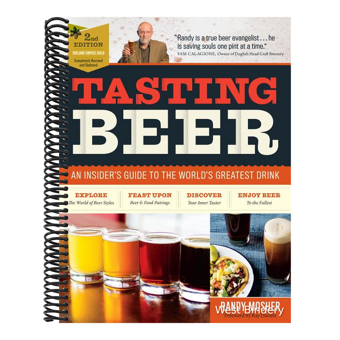 Tasting Beer, 2nd Edition: An Insider's Guide to the World's Greatest Drink