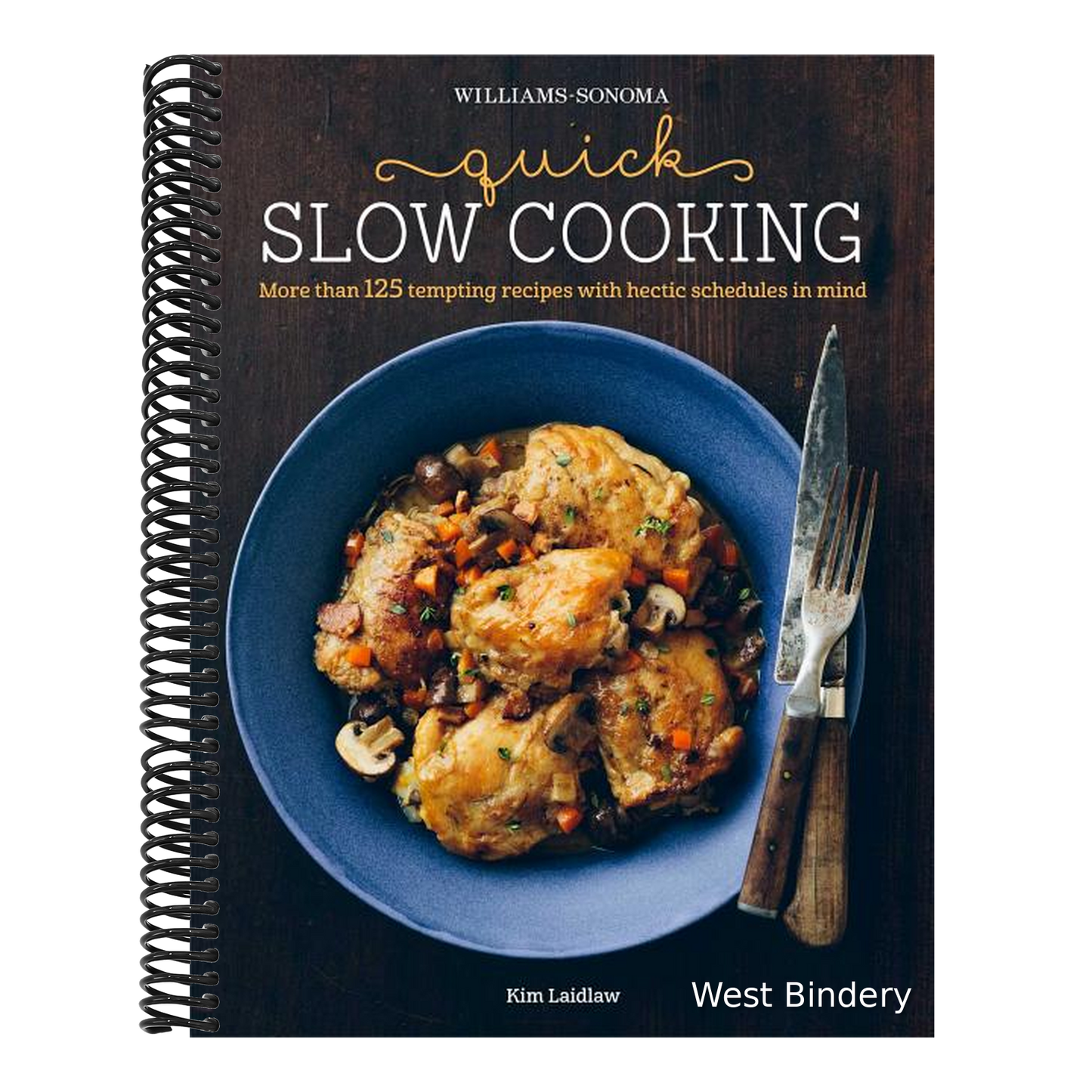 Quick Slow Cooking