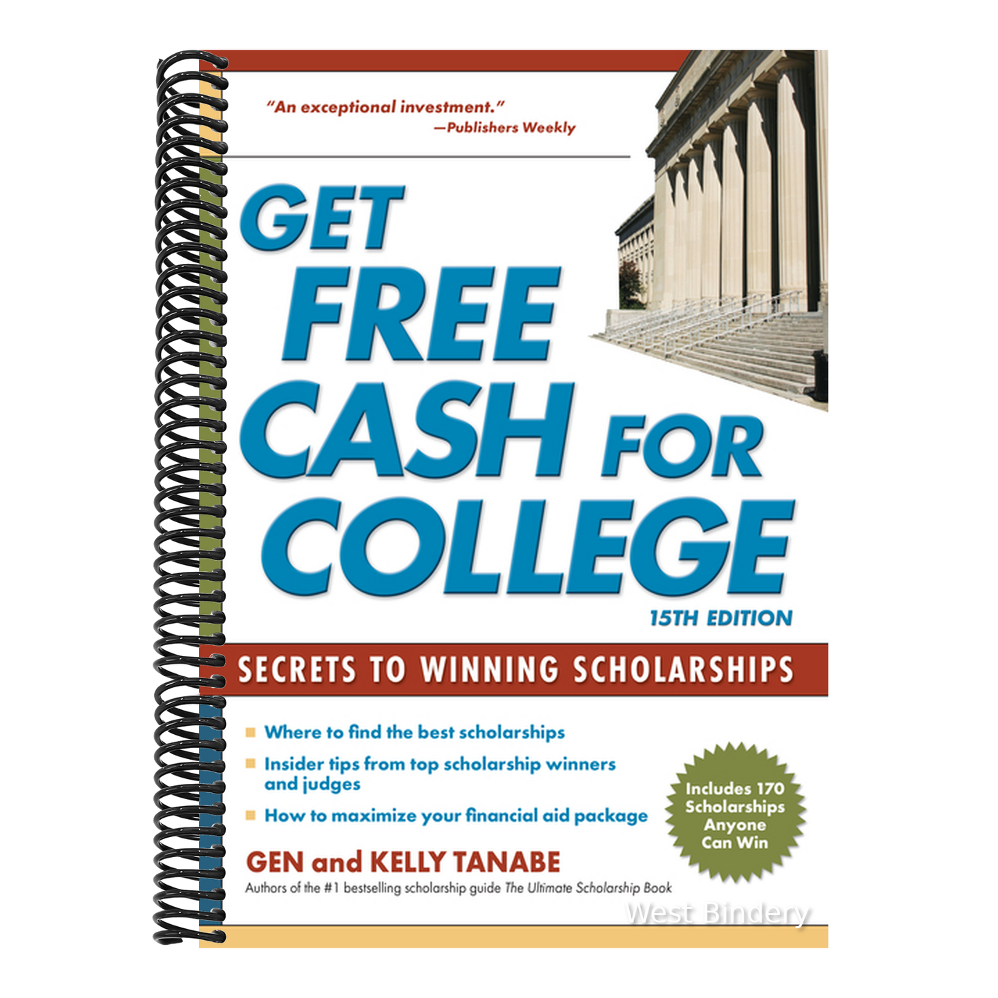 Get Free Cash for College: Secrets to Winning Scholarships
