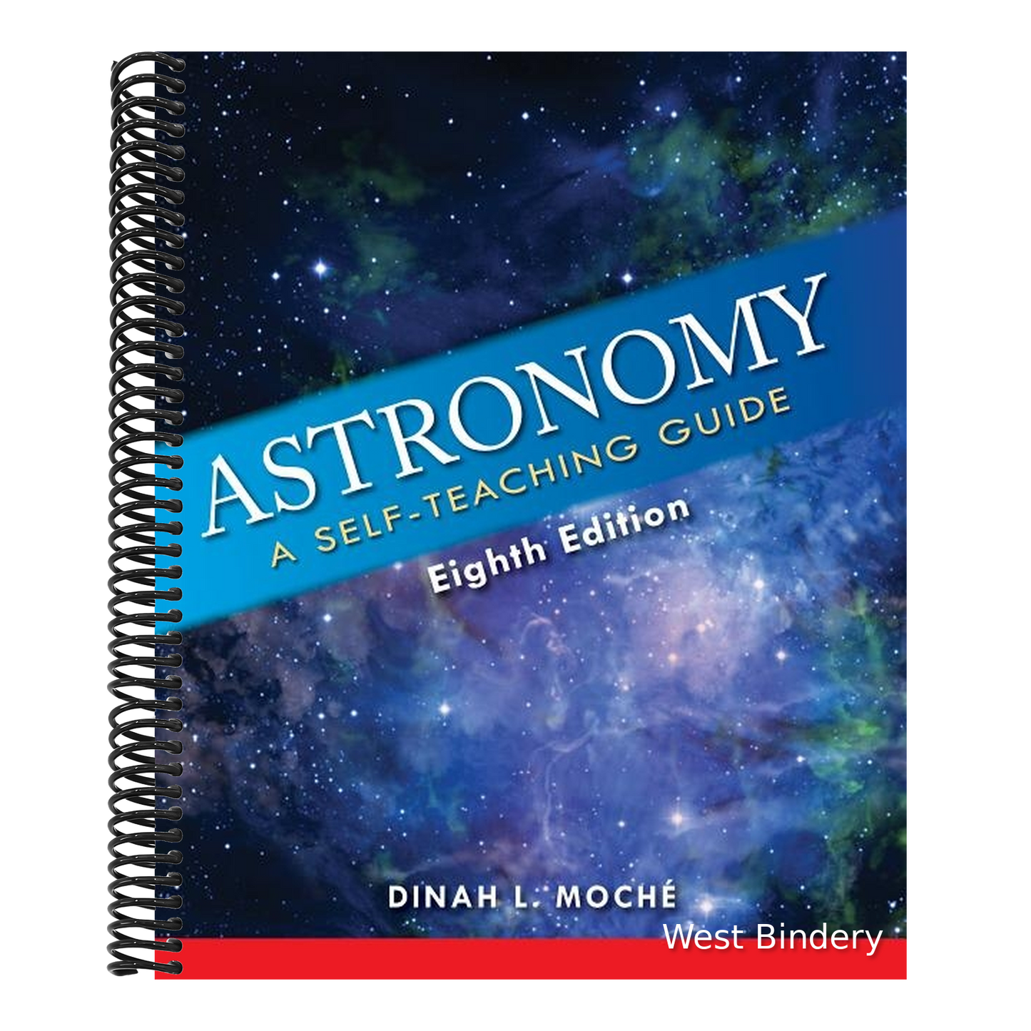 Astronomy: A Self-Teaching Guide