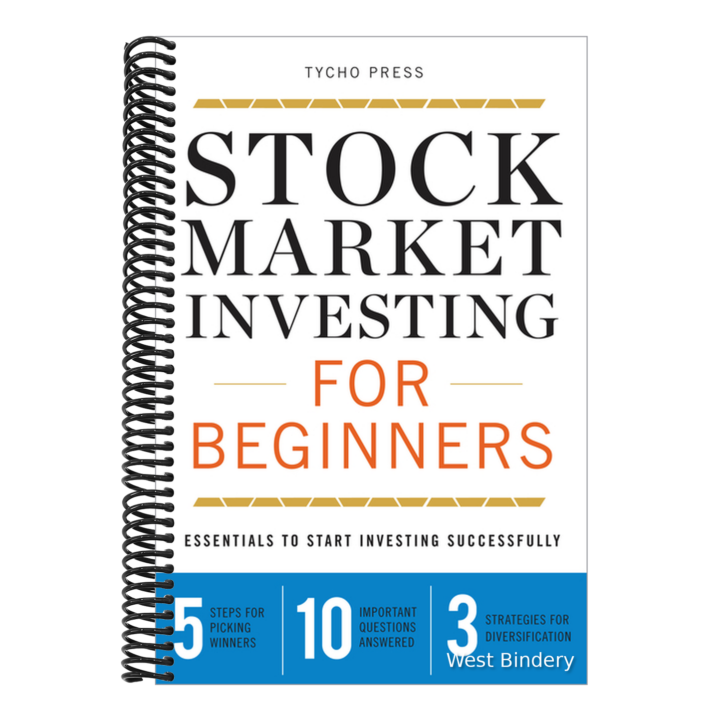 Stock Market Investing for Beginners: Essentials to Start Investing Successfully