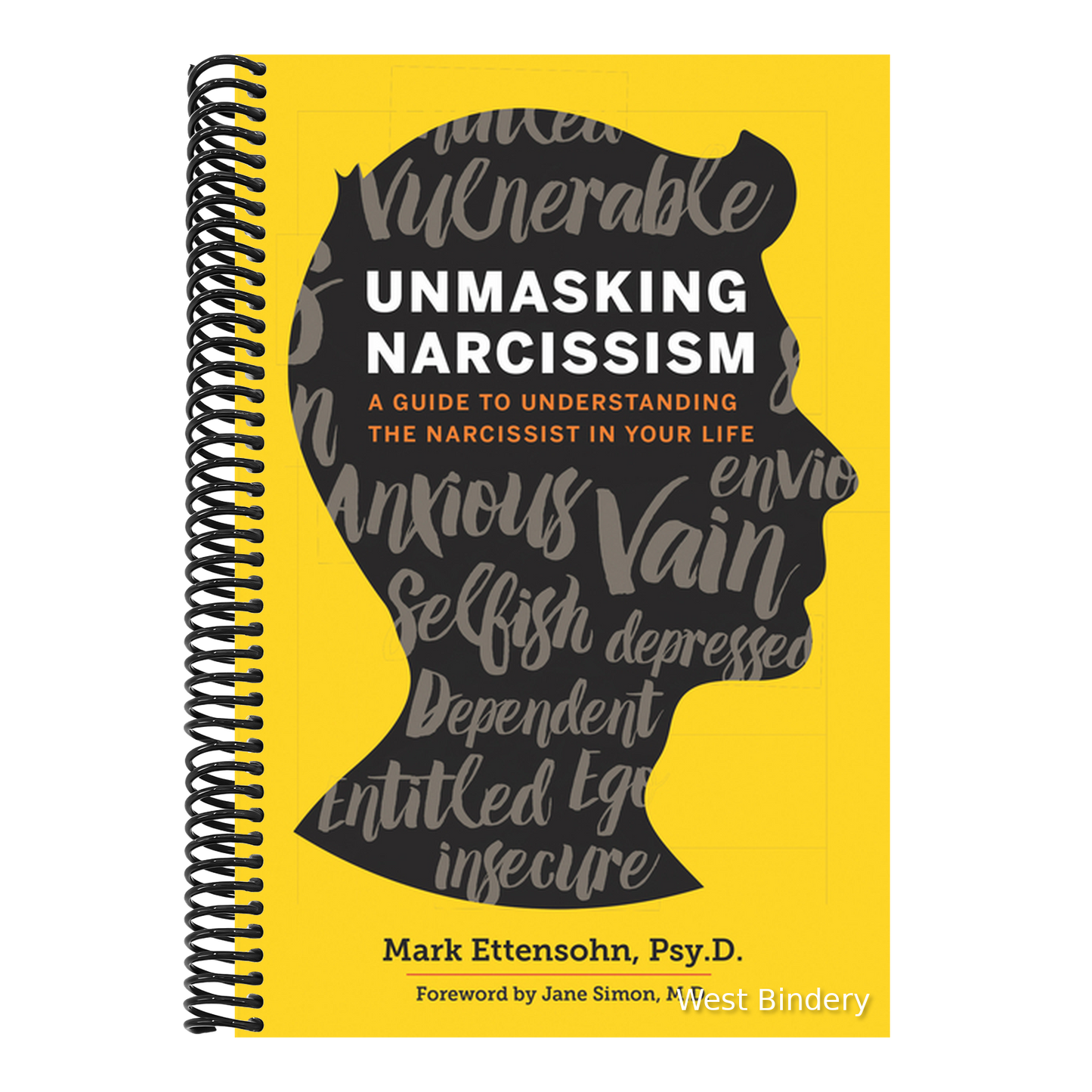 Unmasking Narcissism: A Guide to Understanding the Narcissist in Your Life