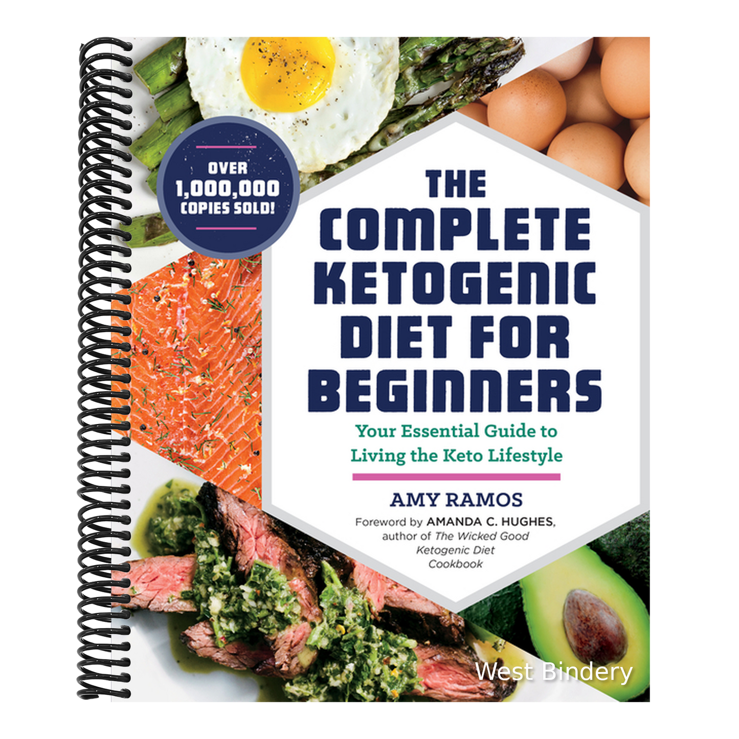 The Complete Ketogenic Diet for Beginners: Your Essential Guide to Living the Keto Lifestyle