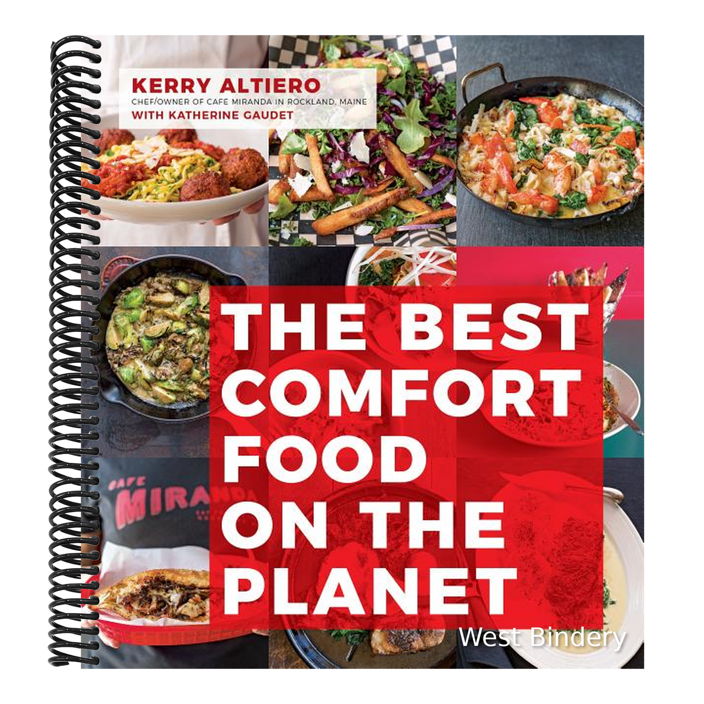 The Best Comfort Food on the Planet