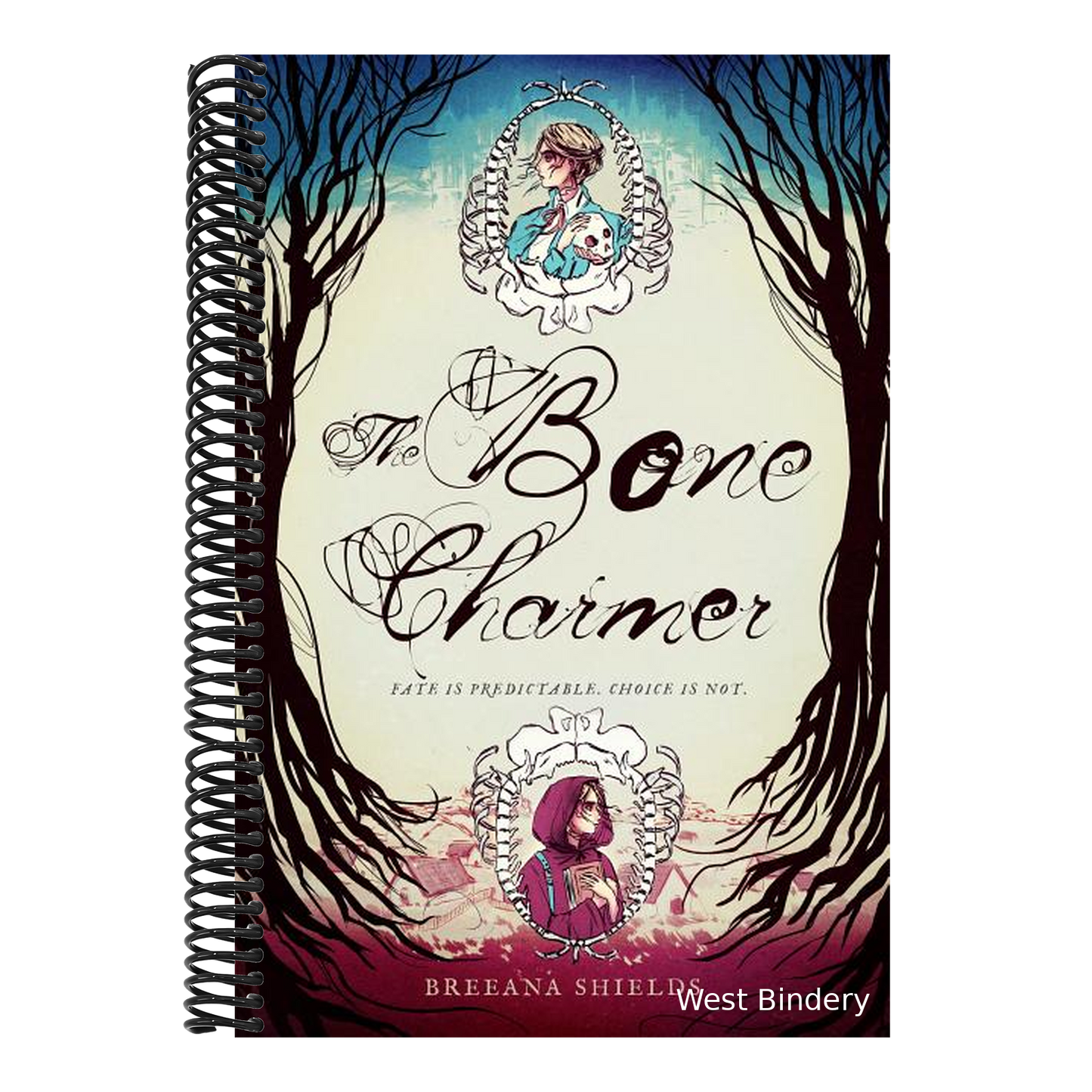 The Bone Charmer