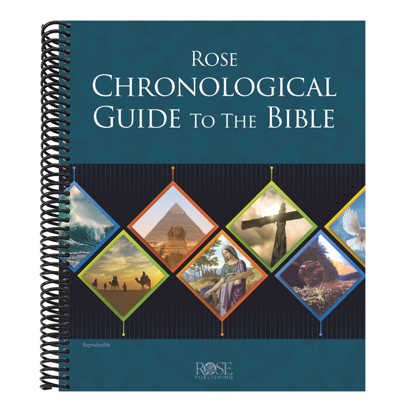 Rose Chronological Guide to the Bible (Special)